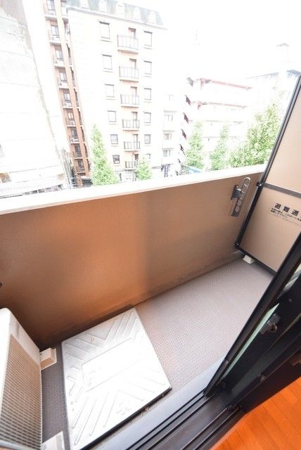 バルコニー　★バルコニー★