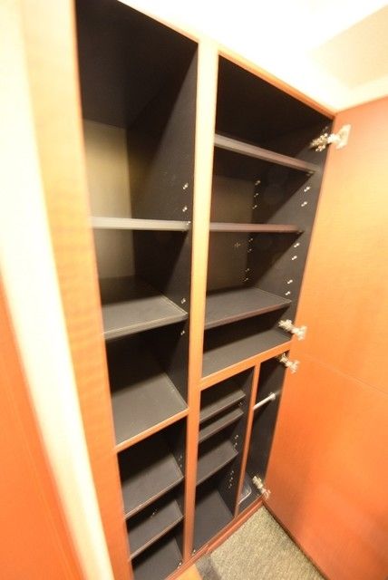 玄関　★シューズボックス★