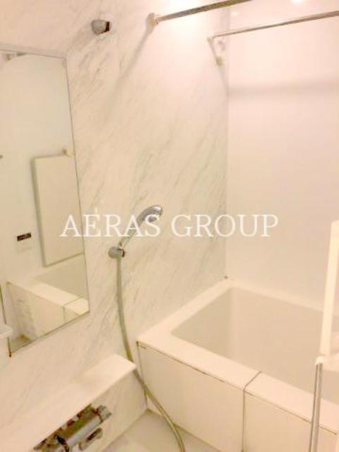 バス・シャワールーム　別室参考写真