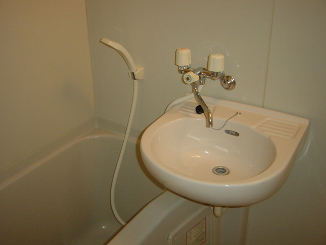 洗面設備　洗面（イメージ）