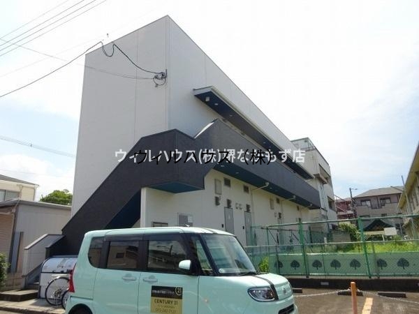 建物外観　住環境良好！