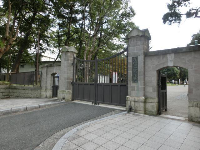 大学・短大　九州工業大学（大学・短大）まで620m