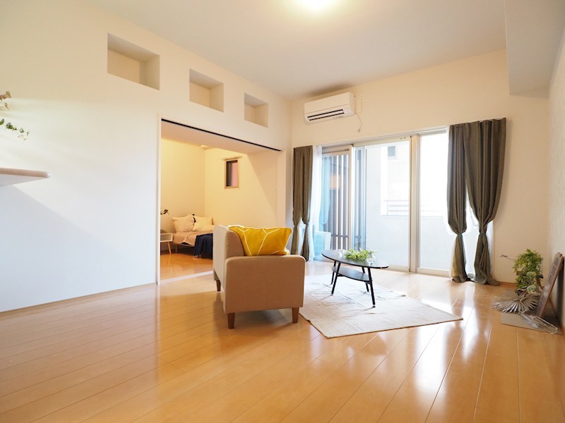 その他　やっぱり築浅っていいですよね。