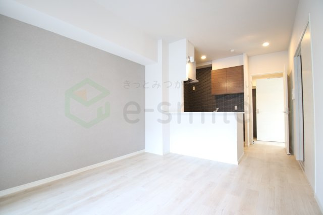 居室・リビング　同シリーズ別物件の写真です