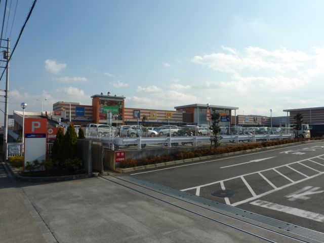 ショッピングセンター　フードワン（ショッピングセンター）まで1300m