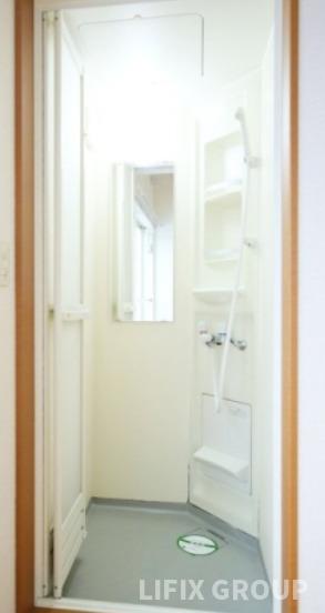 バス・シャワールーム　シャワールーム