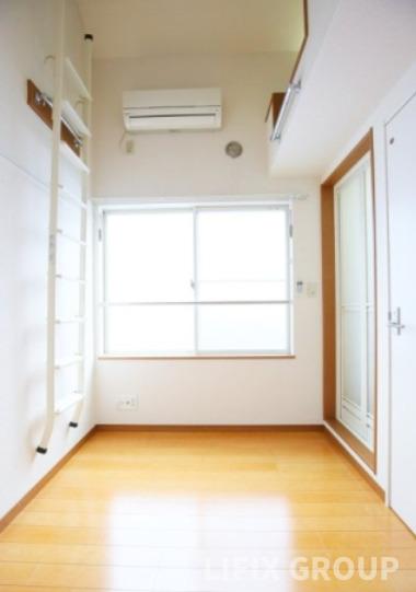 居室・リビング　居間・リビング