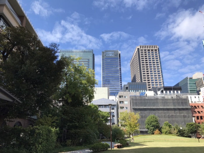 公園　阪本町公園（公園）まで166m