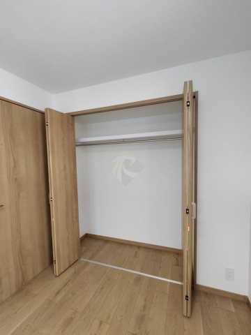 収納　エルファーロ神楽坂