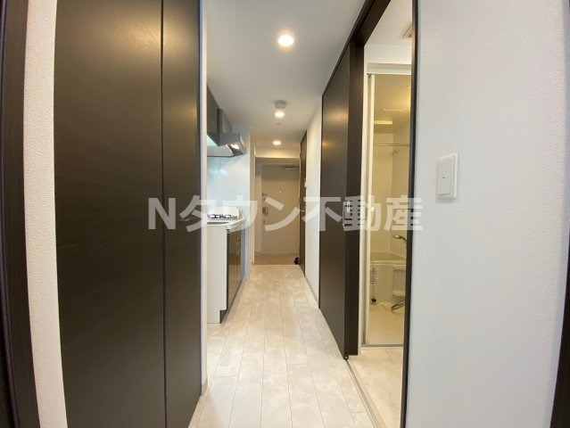 その他部屋・スペース　内装です