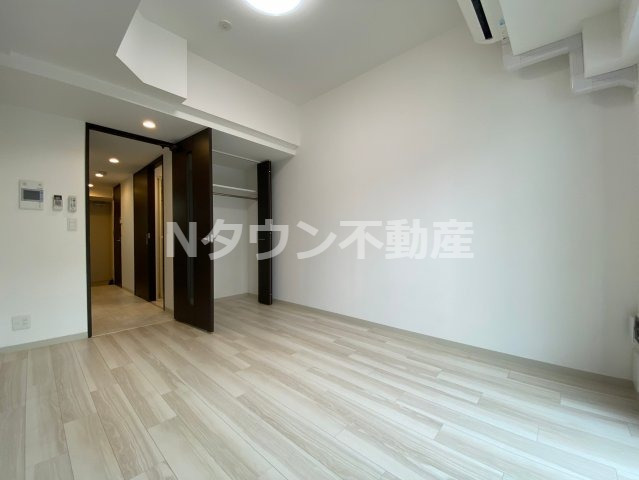 居室・リビング　リビングです