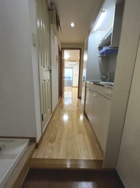 玄関　同仕様写真