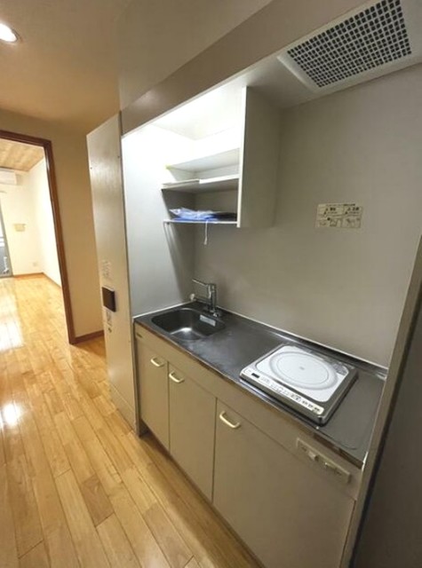 キッチン　同仕様写真