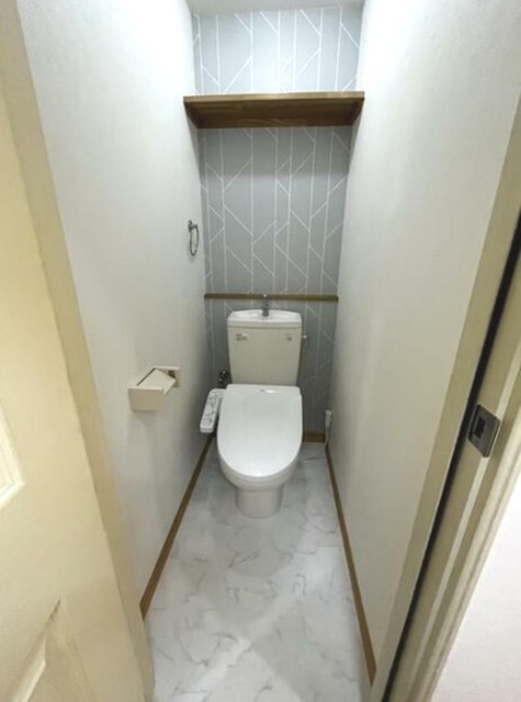 トイレ　同仕様写真