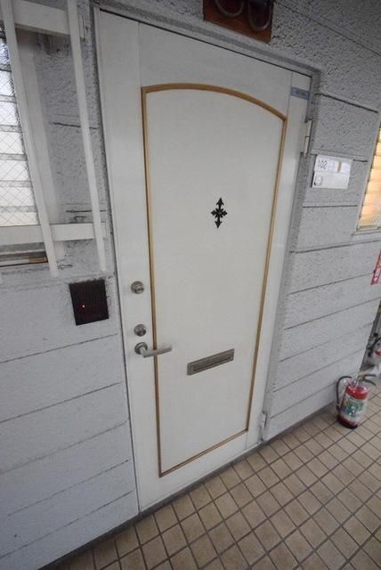 エントランス　★玄関★