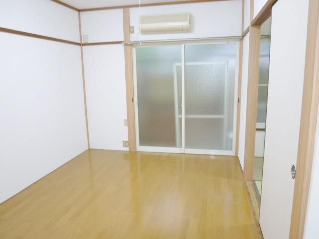 居室・リビング　★洋室★