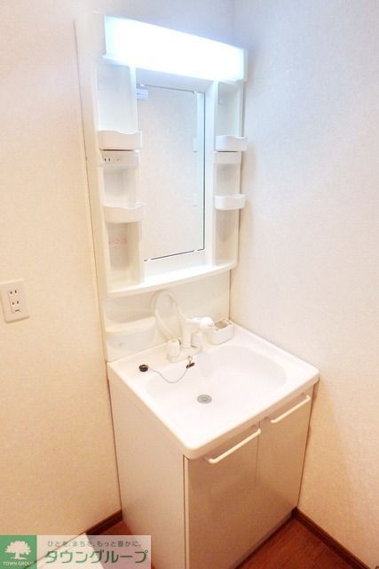 洗面設備　★シャンプードレッサー★