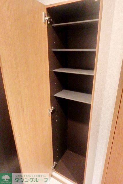 その他　★下駄箱収納★