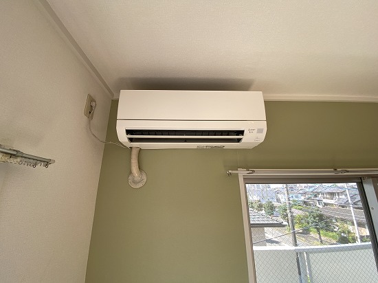 その他設備　※類似写真になります