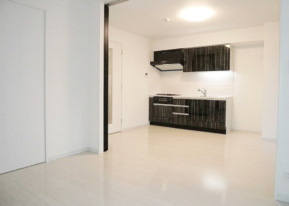 居室・リビング　ゆったり過ごせるリビングです