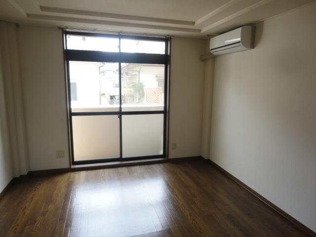 その他部屋・スペース　洋室