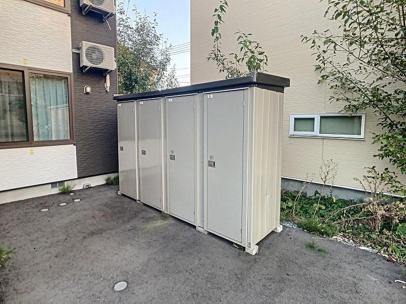 その他共有部分