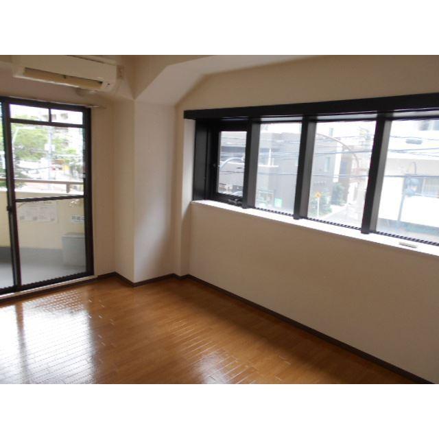 居室・リビング　居室、リビング