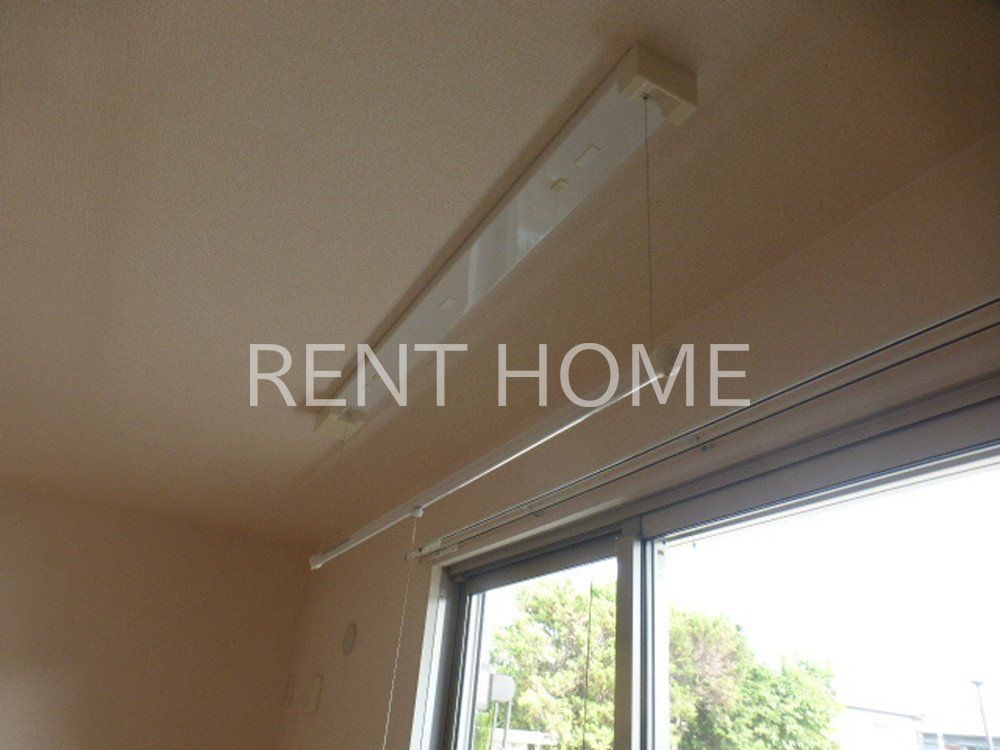 その他設備　眺望