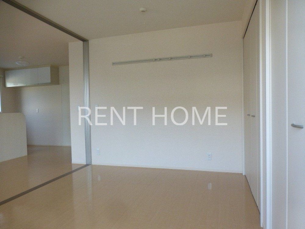 その他部屋・スペース　収納