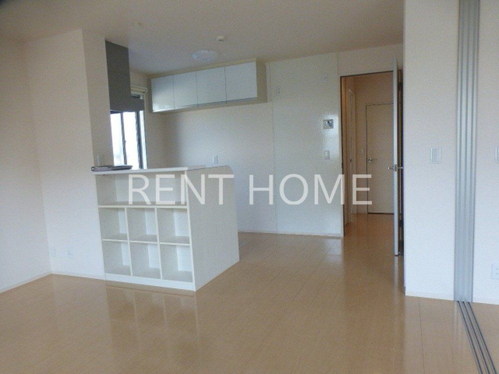 居室・リビング　リビング/居室