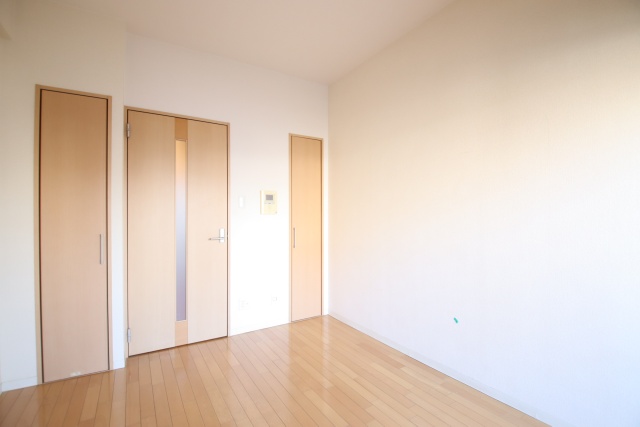 居室・リビング　※別室の参考写真の為、現況優先です。