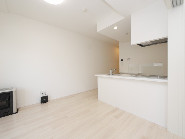 その他　開放的な空間です♪