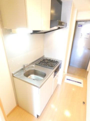 キッチン　キッチン※別部屋参考写真