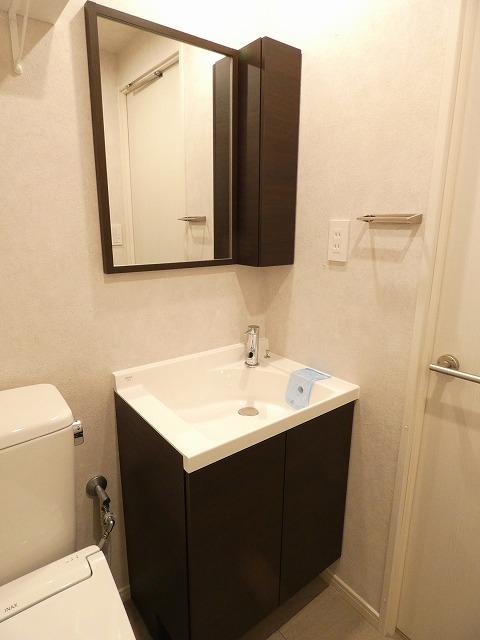 洗面設備　洗面※別部屋参考写真