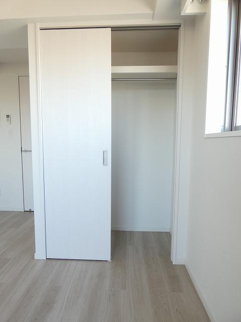 収納　収納※別部屋参考写真