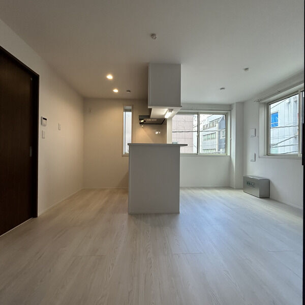 居室・リビング　居室