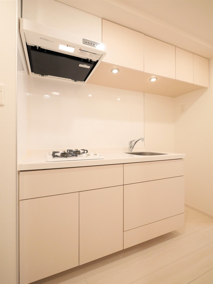 その他部屋・スペース　おしゃれな内装です