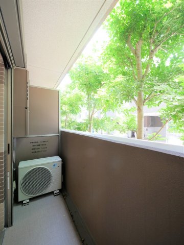 その他部屋・スペース　きれいな内装です