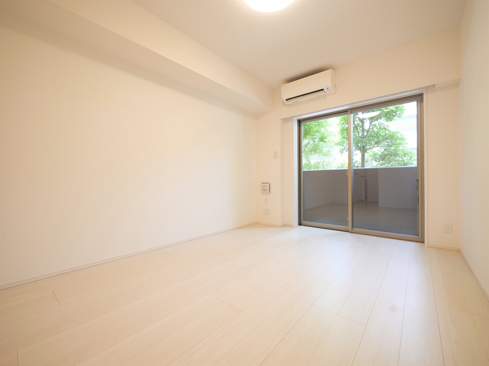 その他部屋・スペース　内装もきれいです