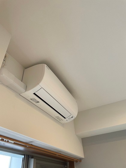 その他設備　※別部屋の写真です