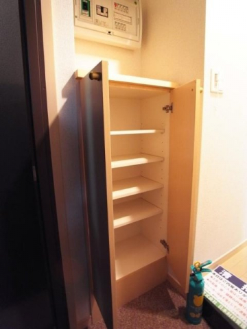 その他設備　（別タイプ参考写真）パークウェル千駄木駅前　文京区千駄木3