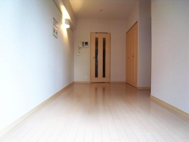 その他部屋・スペース　（別タイプ参考写真）パークウェル千駄木駅前　文京区千駄木3