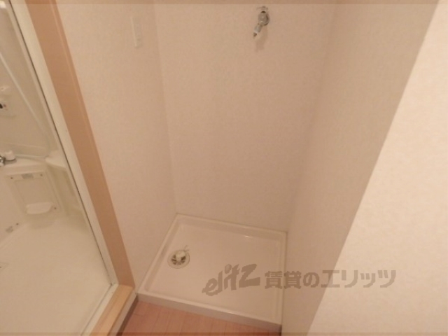 その他部屋・スペース　洗濯機置場