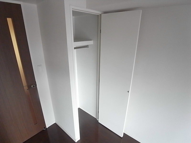 収納　奥行きもあるので収納しやすいです