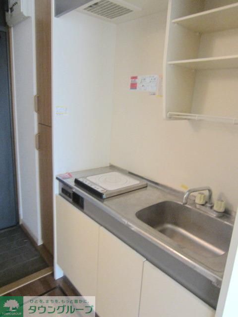 キッチン　★キッチン★