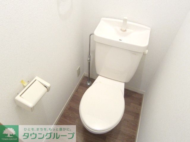 トイレ　★トイレ★