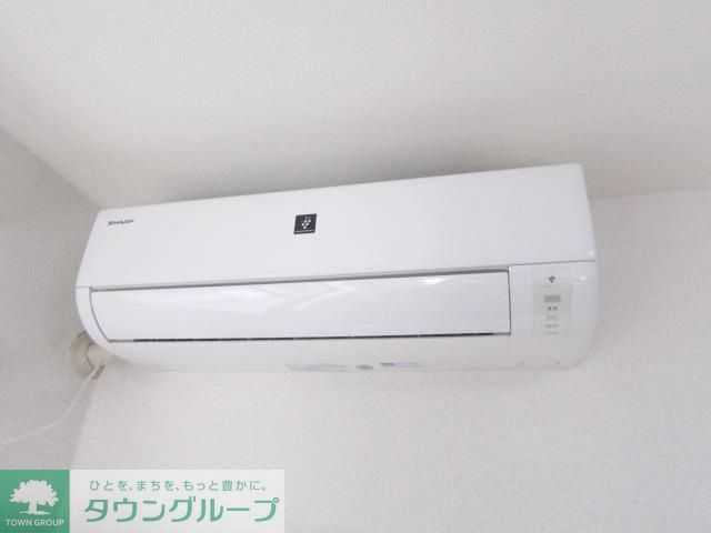 その他設備　★エアコン★