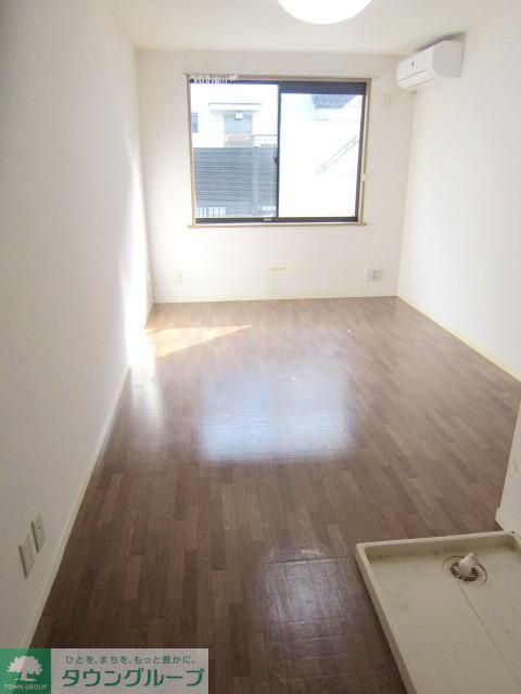 居室・リビング　★洋室★