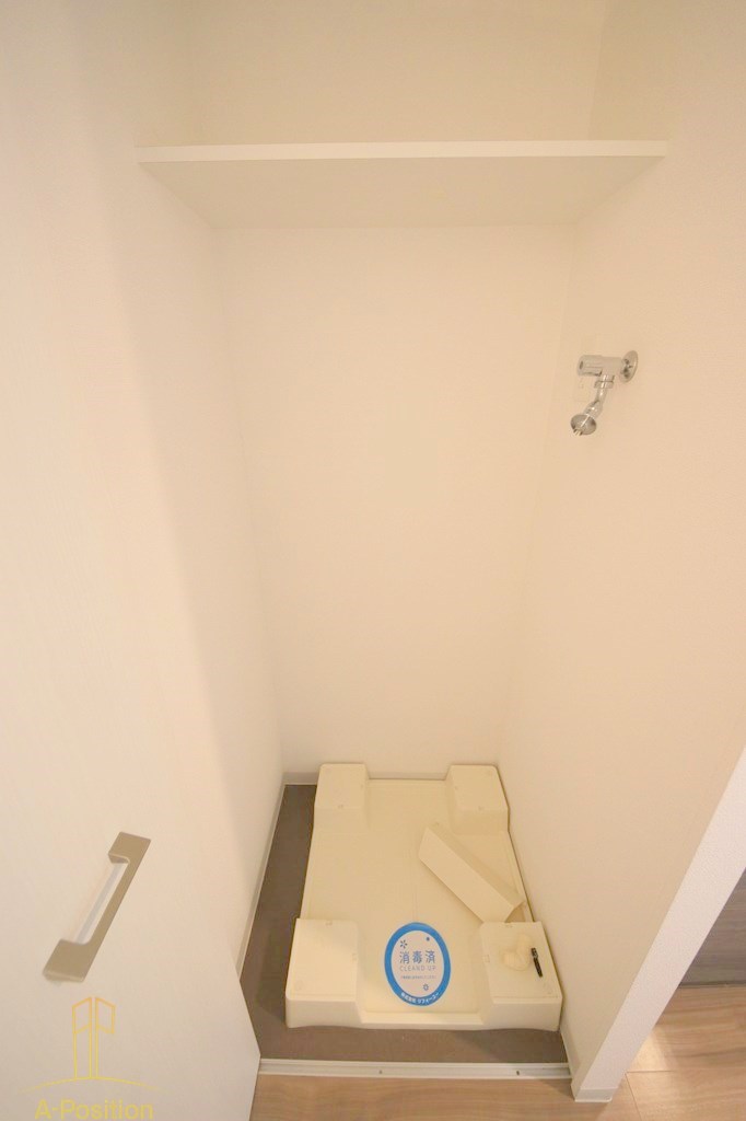 その他設備　エスリード大阪城