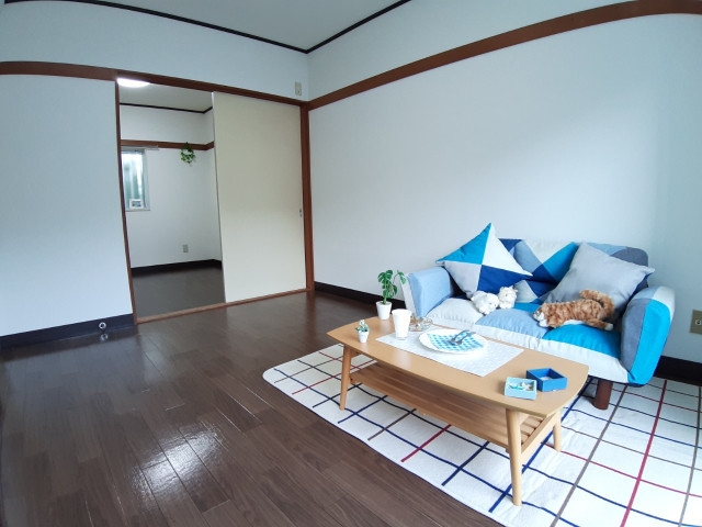 居室・リビング